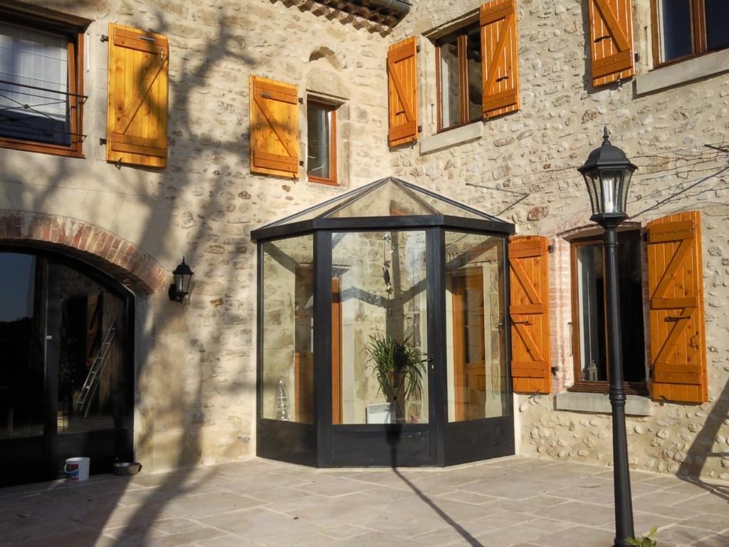 galerie image
