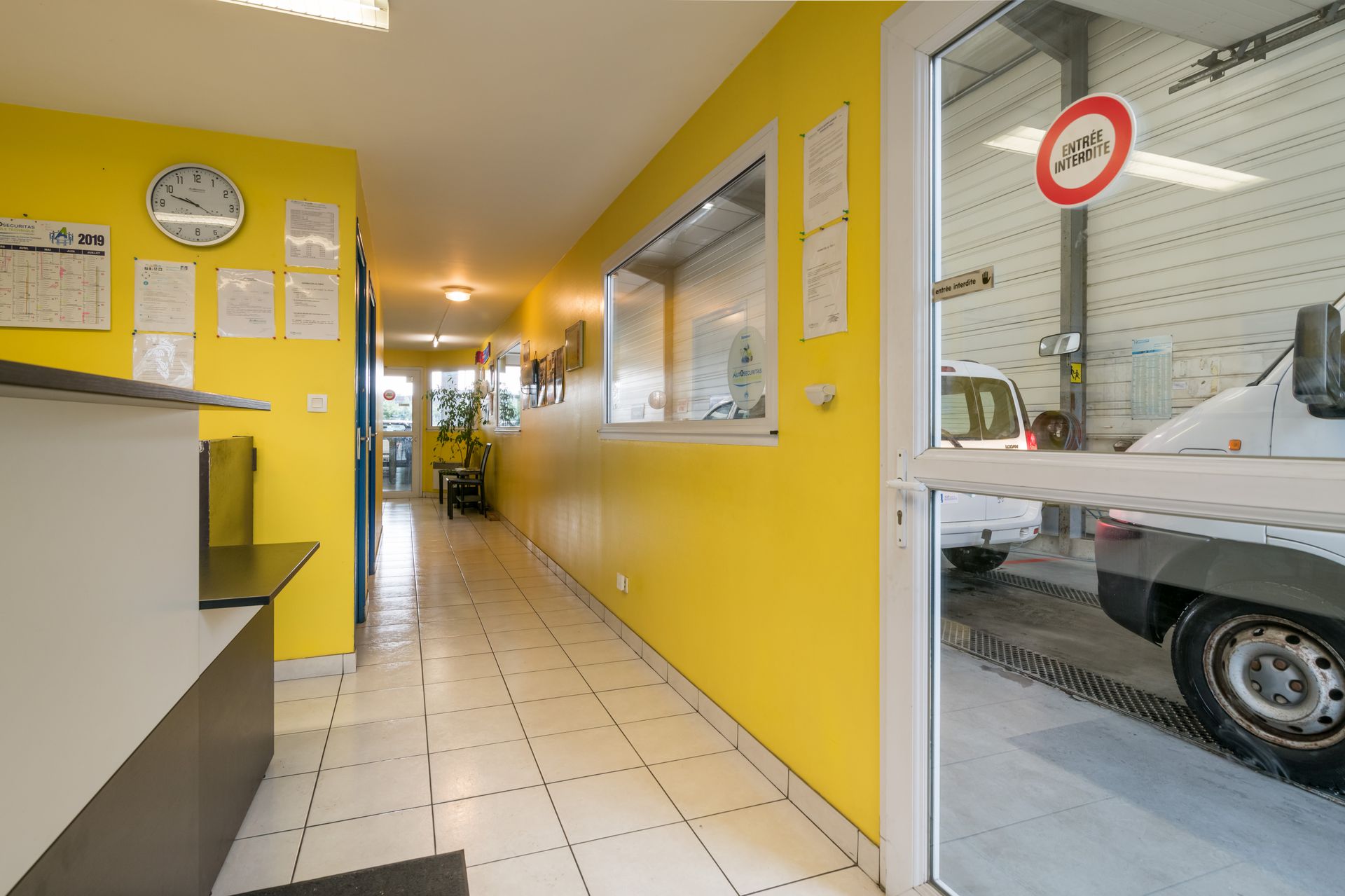galerie image