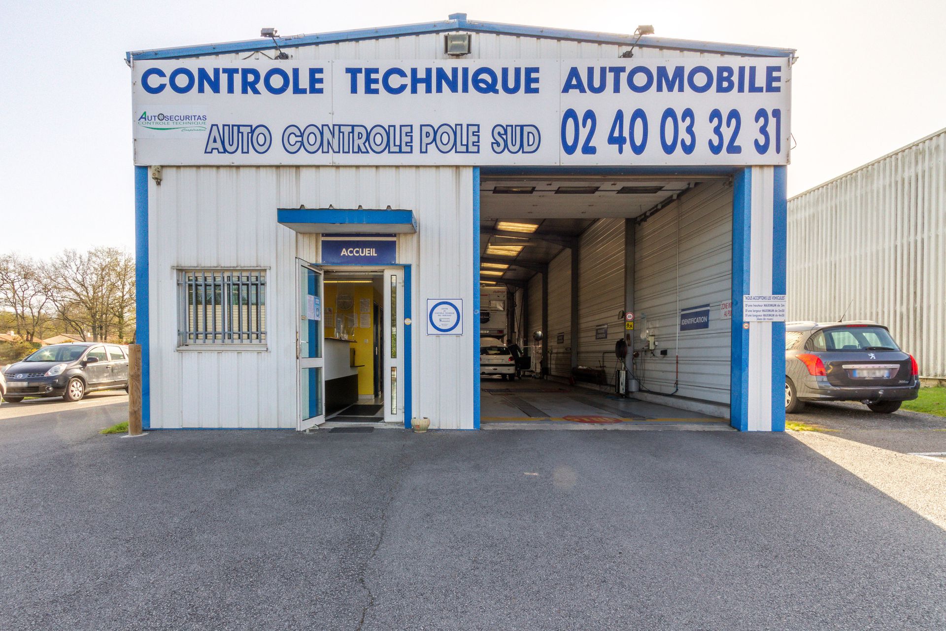 galerie image