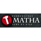 Matha Ferronnerie psychothérapeute