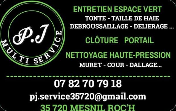 galerie image