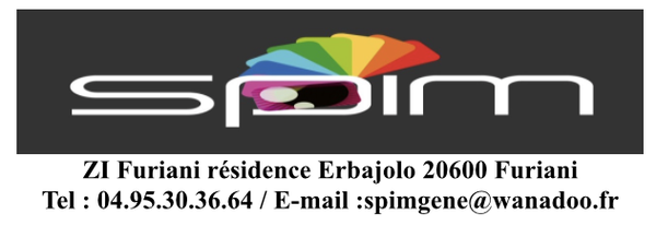 Société Publicité Insulaire Méditerranéenne SARL