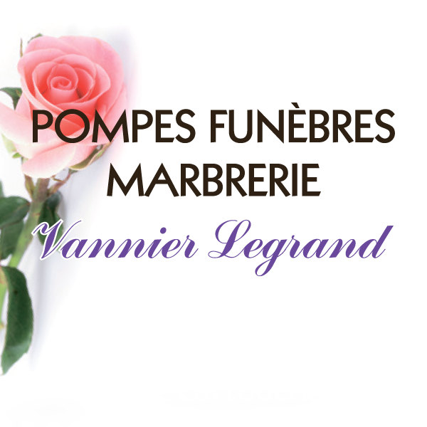 Pompes Funèbres Vannier Legrand SARL