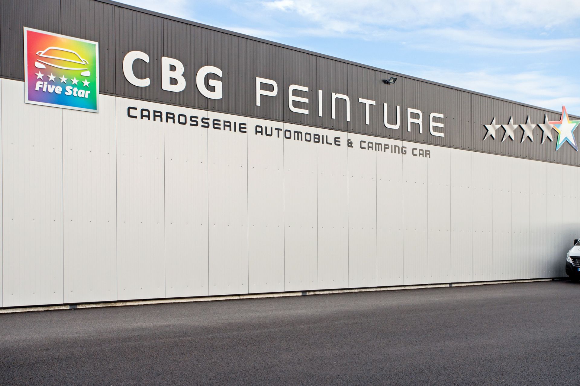 galerie image