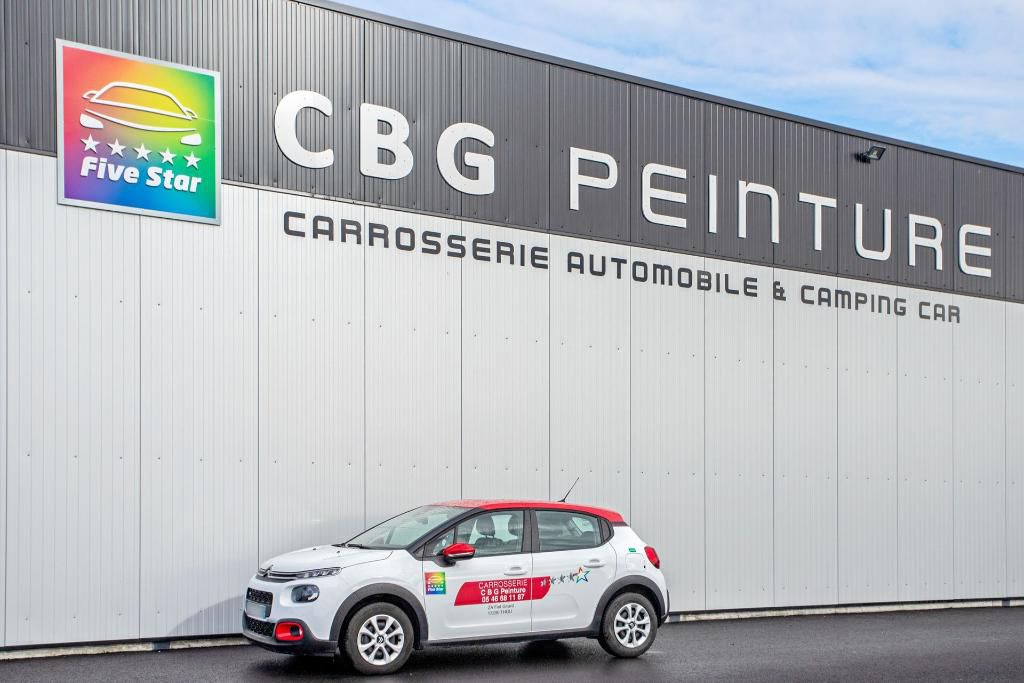 galerie image
