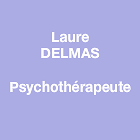 Delmas Laure psychothérapeute