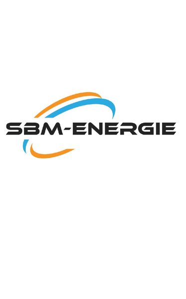SBM - Energie