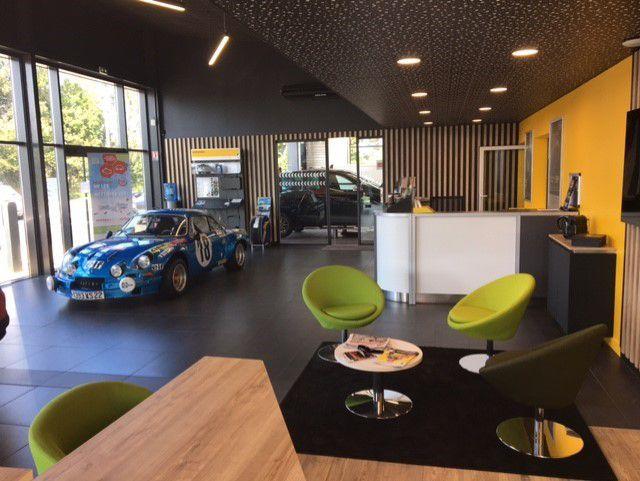 galerie image