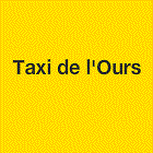 Taxi de l'Ours taxi