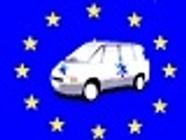 SAS Ambulance Europe ambulance