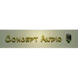 Concept Audio Expert