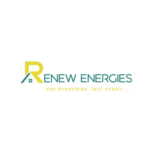 Renew Energies plombier