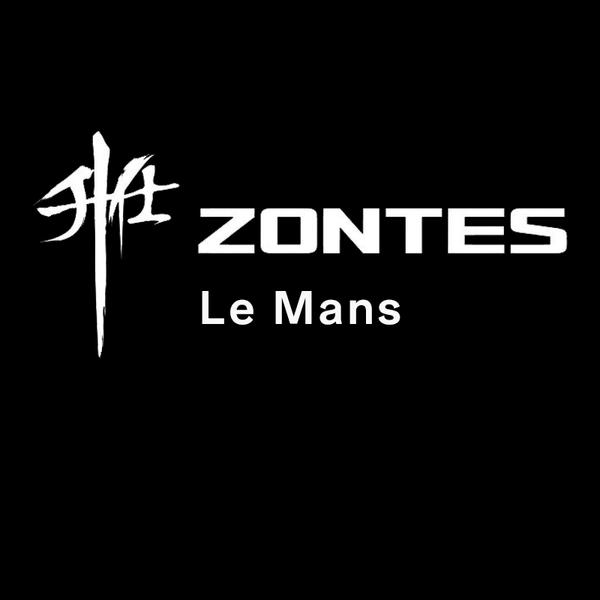 Zontes Le Mans Concessionnaire