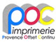 Provence Offset Continu imprimerie et industrie graphique (matériel, fournitures)