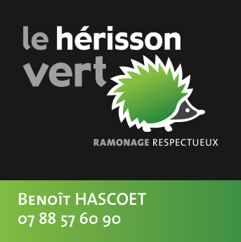 Le Hérisson Vert