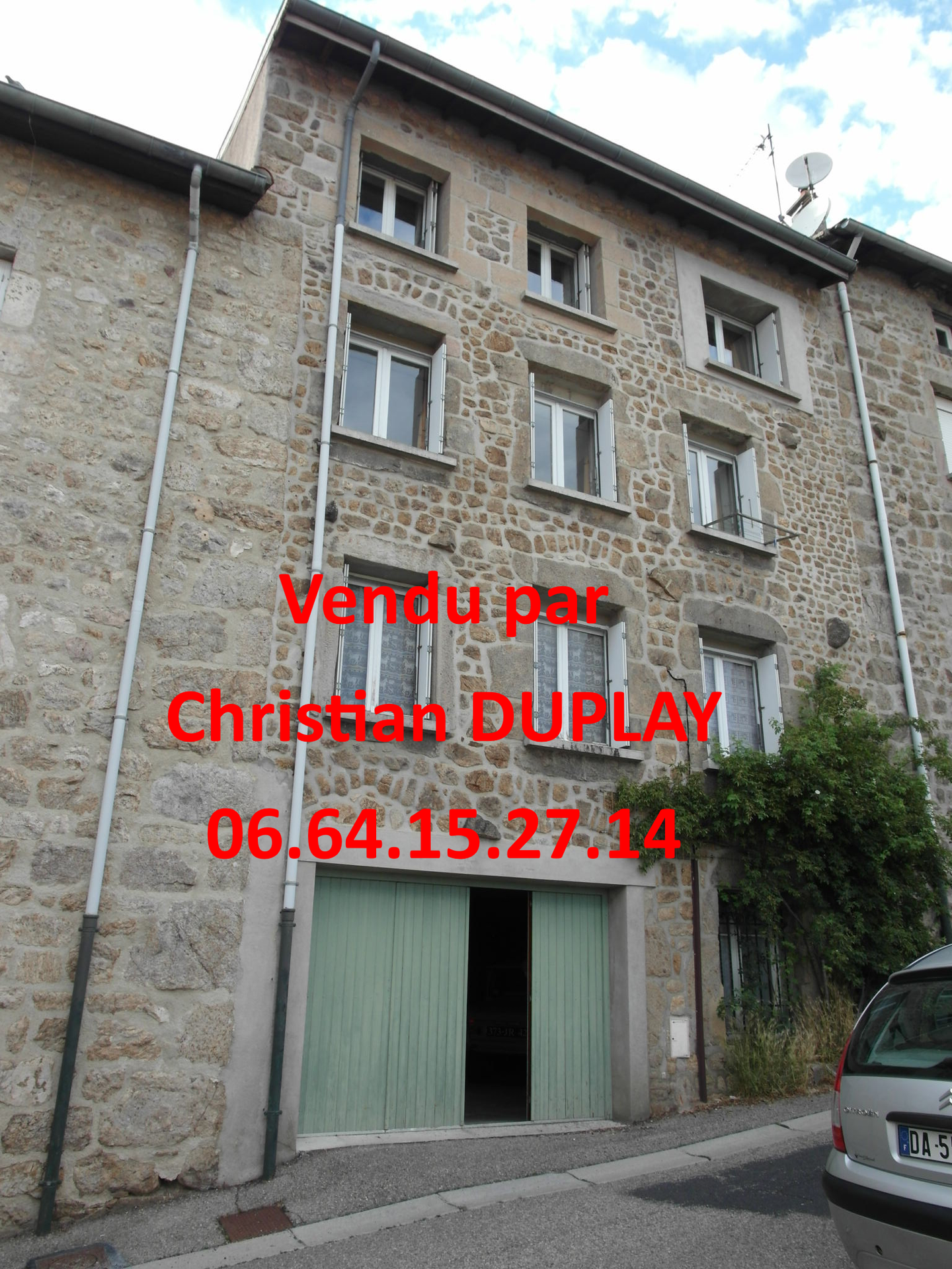 galerie image