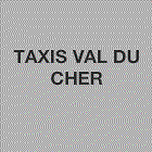 Taxis Val Du Cher taxi