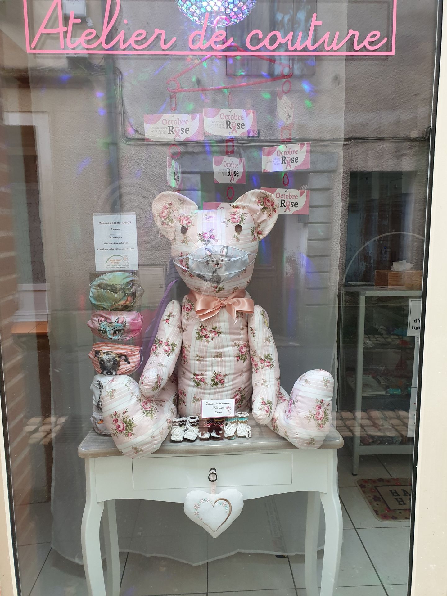 galerie image
