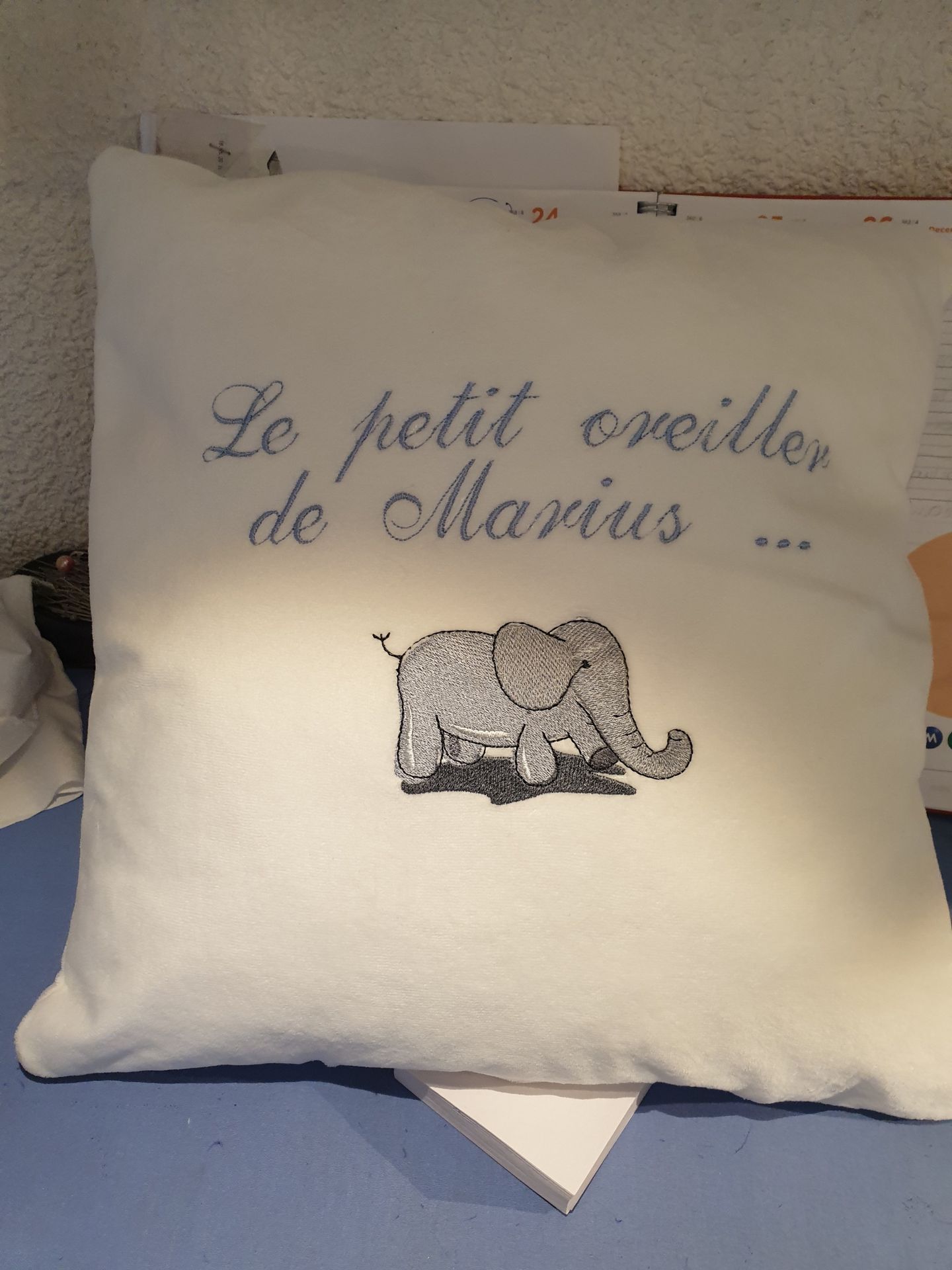 galerie image