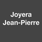 Joyera Jean-Pierre peinture et vernis (détail)