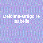 Delolme-Grégoire Isabelle psychologue