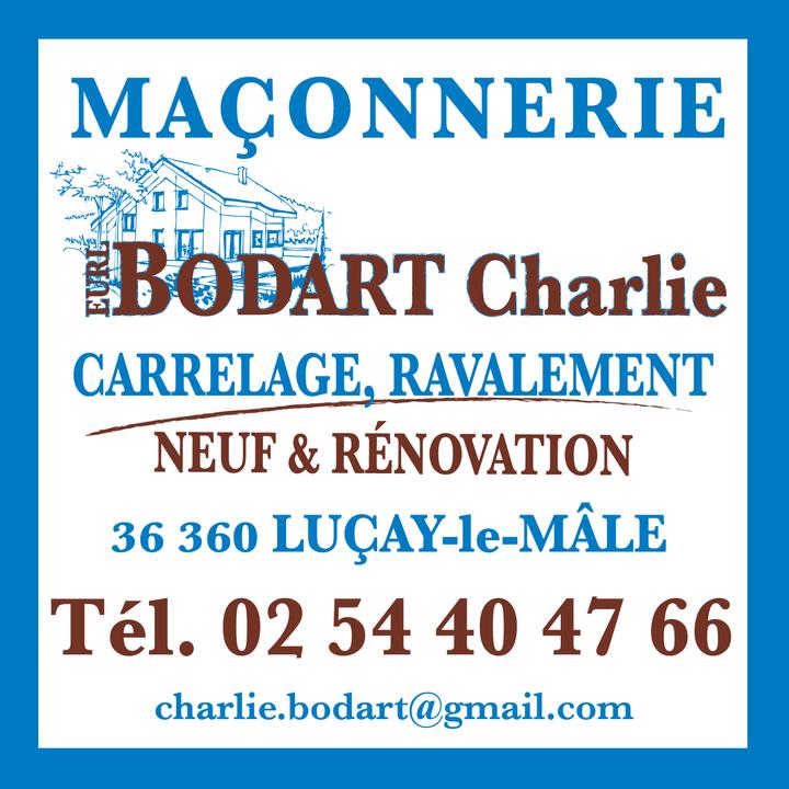 Bodart Charlie Expert