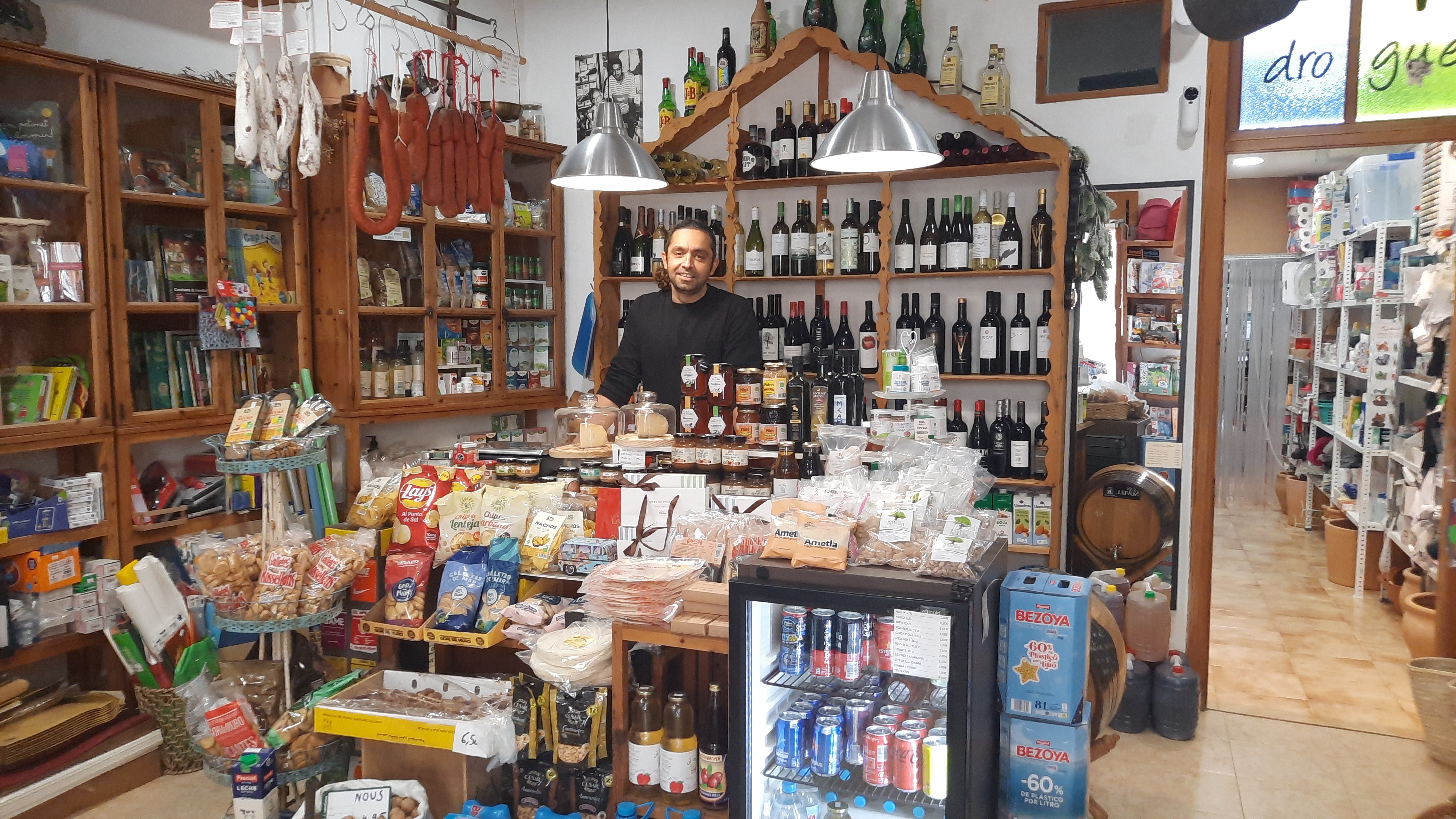 Galería en miniatura
