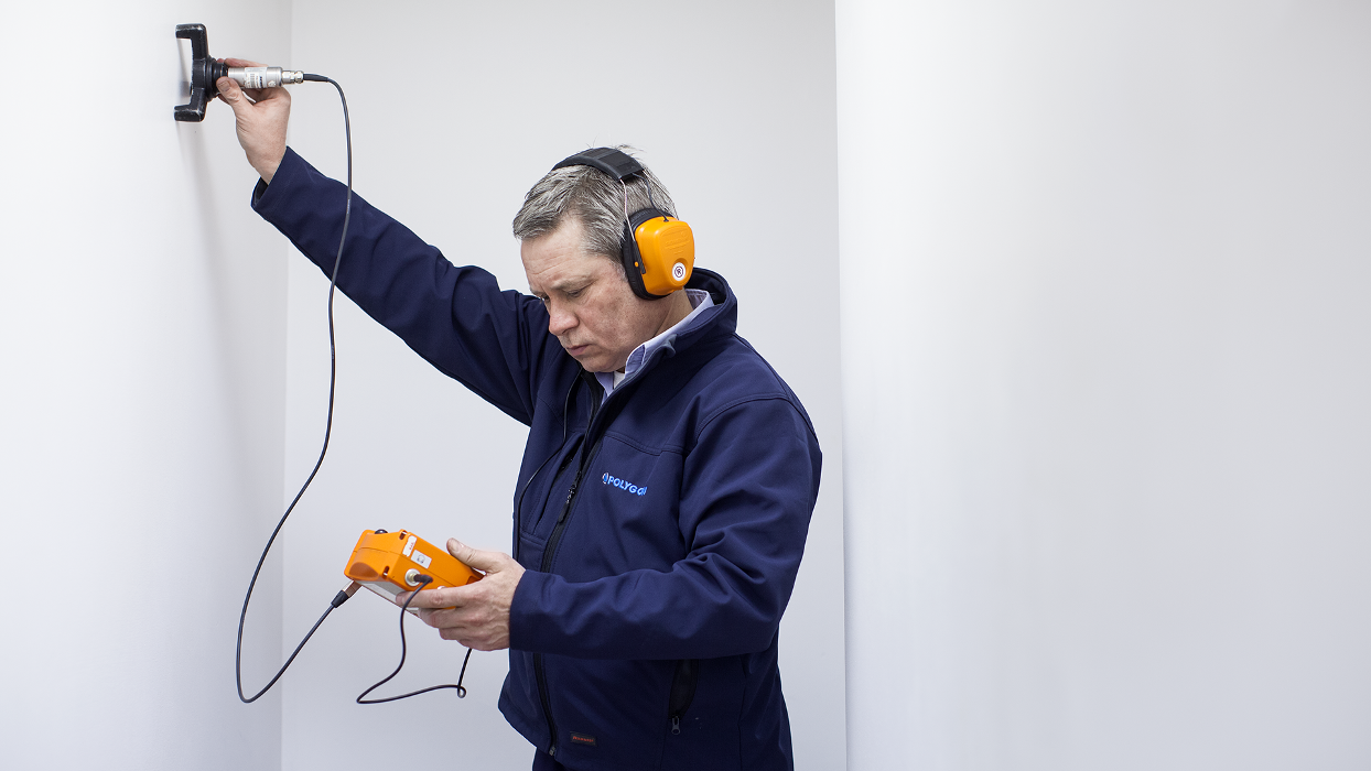 POLYGON Deutschland GmbH, Zum Fliegerhorst in Sylt