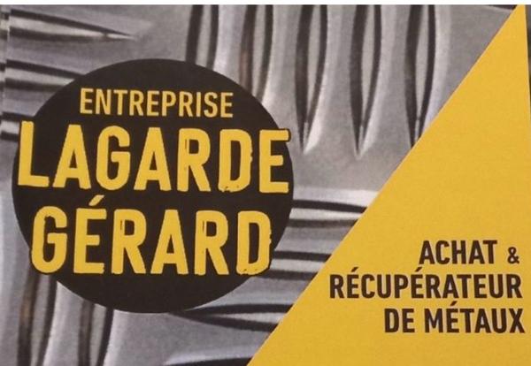 Lagarde Gerard