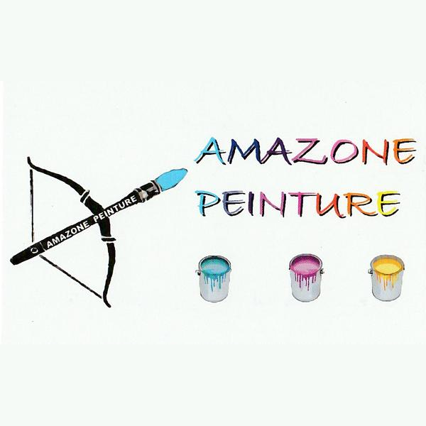 Amazone Peinture
