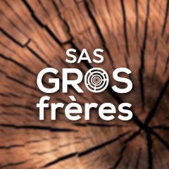 Gros Frères Menuiserie Ebénisterie Agencement machine à bois, PVC, alu et outillage (fabrication, négoce)