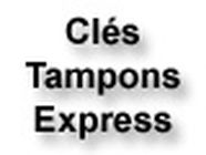 CLES TAMPONS EXPRESS graveur (divers)