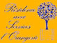Residence Services l'Orangerie maison de retraite établissement public