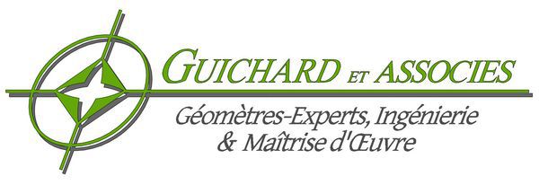 Guichard et Associés SARL Géomètres Experts
