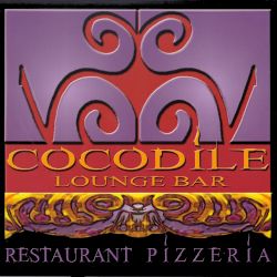 Cocodile restaurant