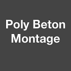Poly Beton Montage Expert