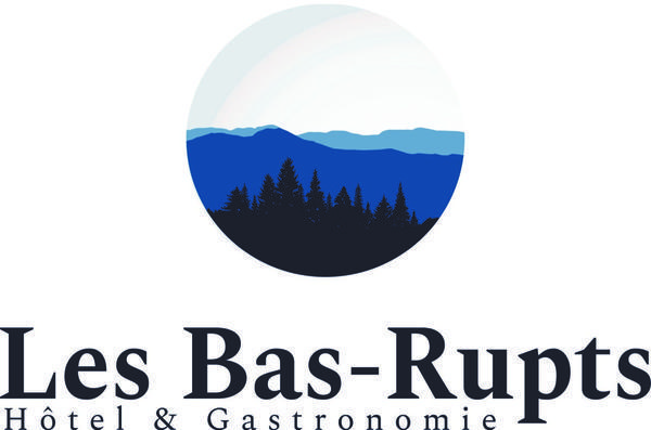 Hôtel-Restaurant Les Bas-Rupts