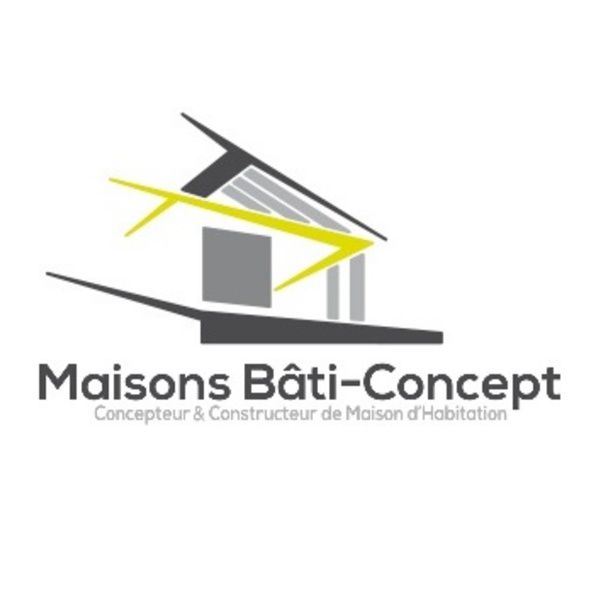 Maisons Bâti-concept SAS Expert