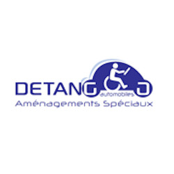 Detang Automobiles / Renault / Station Total garage d'automobile, réparation
