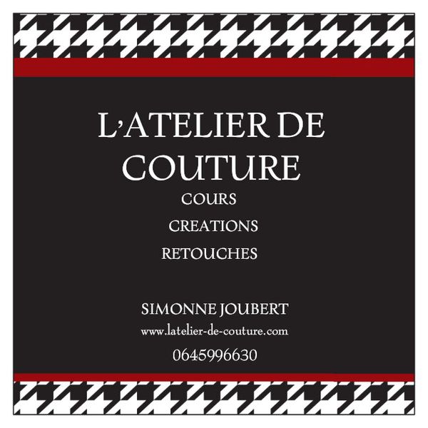 L'Atelier De Couture