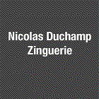 N.D.Z Nicolas Duchamp Zinguerie Expert