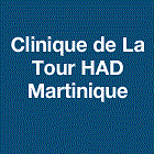 Clinique De La Tour hôpital