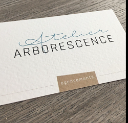 Atelier Arborescence store (fournitures)