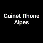 Guinet Rhone Alpes