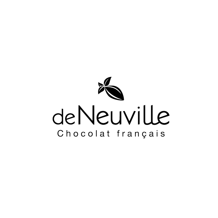 Chocolat De Neuville chocolaterie et confiserie (détail)