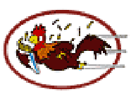 Rotisserie Coq Frit' restaurant