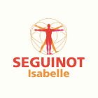 Seguinot Isabelle ostéopathe