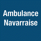 Ambulance Navarraise urgences médicales