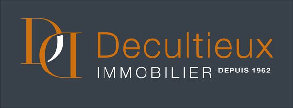 Decultieux Immobilier expert en immobilier