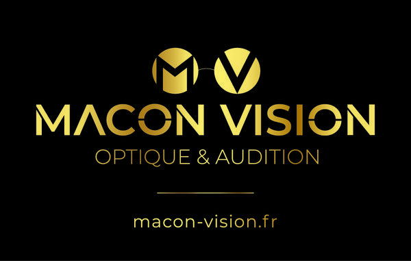 Macon Vision médecin généraliste